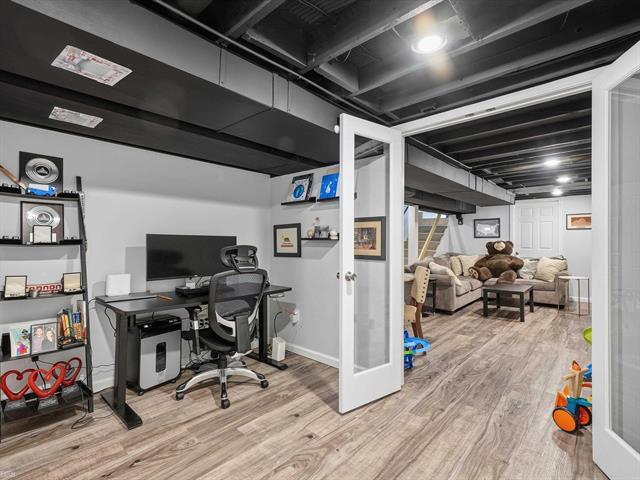 Builiding view twenty four for 2622 Bembridge, Royal Oak, MI. 48073