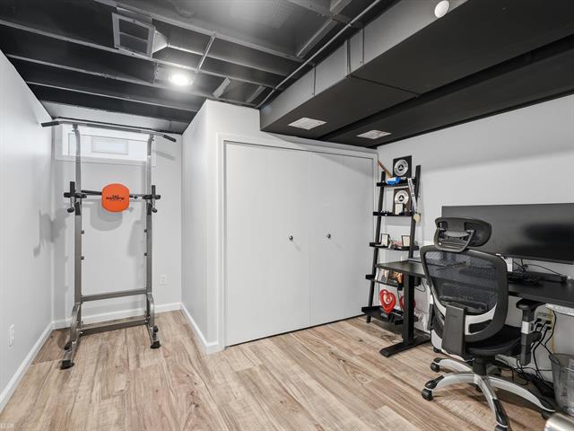 Builiding view twenty three for 2622 Bembridge, Royal Oak, MI. 48073