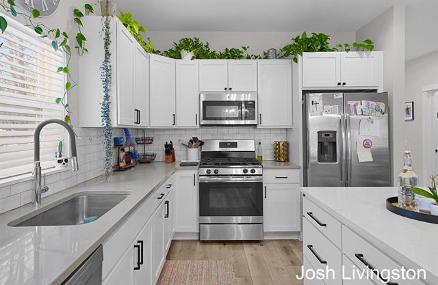 Builiding view eight for 144 Tamarack, Rockford, MI. 49341