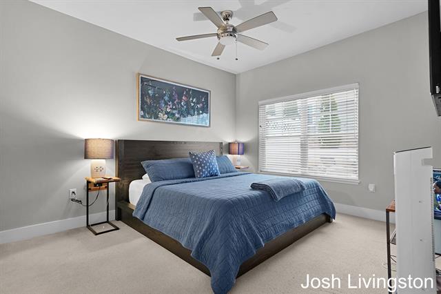 Builiding view eleven for 144 Tamarack, Rockford, MI. 49341