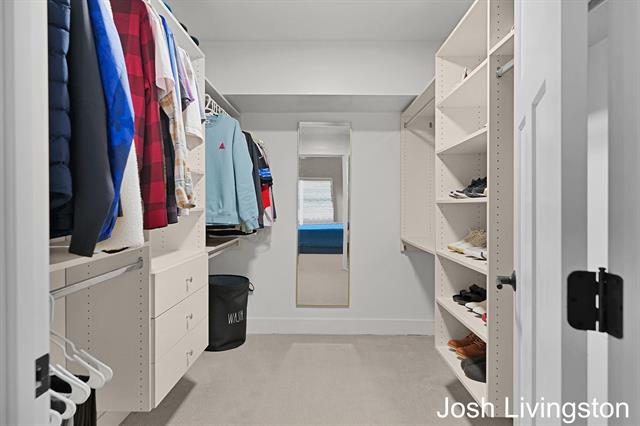 Builiding view fifteen for 144 Tamarack, Rockford, MI. 49341