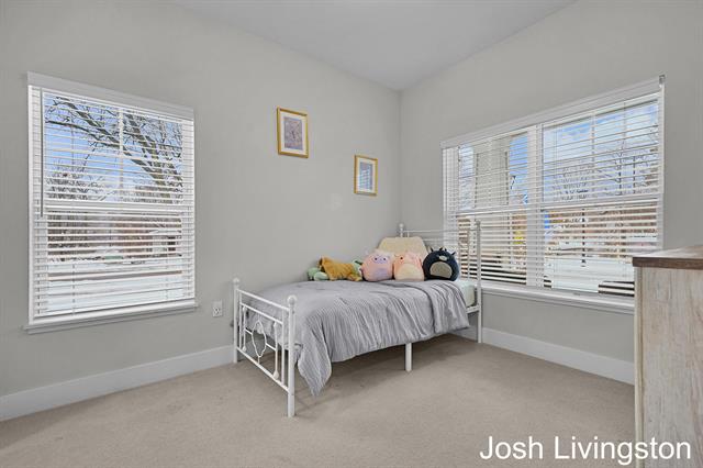 Builiding view seventeen for 144 Tamarack, Rockford, MI. 49341