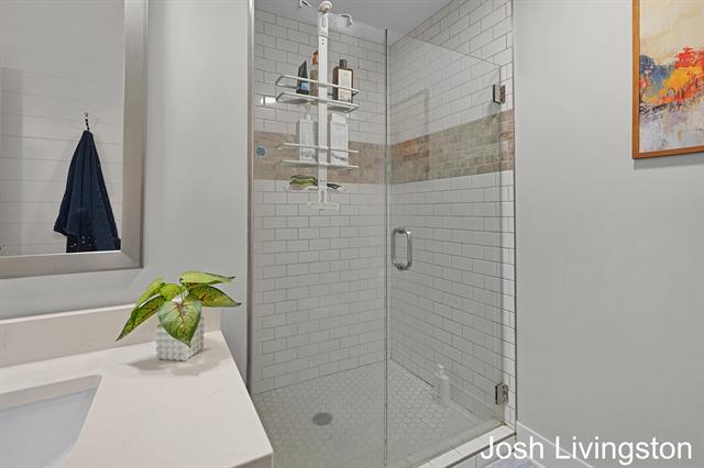 Builiding view thirteen for 144 Tamarack, Rockford, MI. 49341