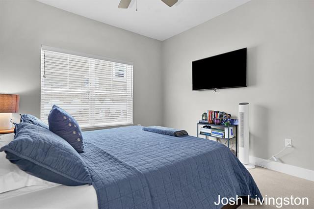 Builiding view twelve for 144 Tamarack, Rockford, MI. 49341