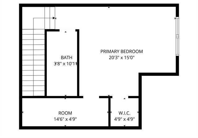 Builiding view twenty six for 144 Tamarack, Rockford, MI. 49341
