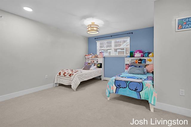 Builiding view twenty two for 144 Tamarack, Rockford, MI. 49341