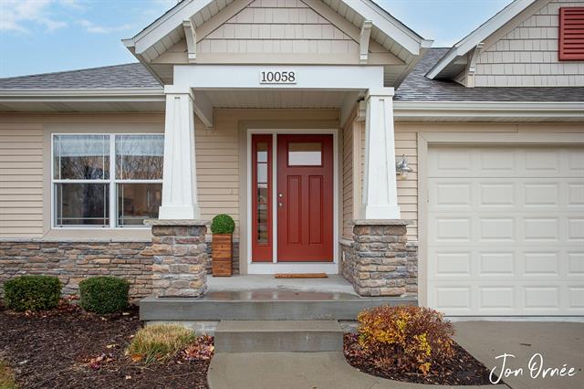 Builiding view forty eight for 10058 Prairie Grass, Zeeland, MI. 49464