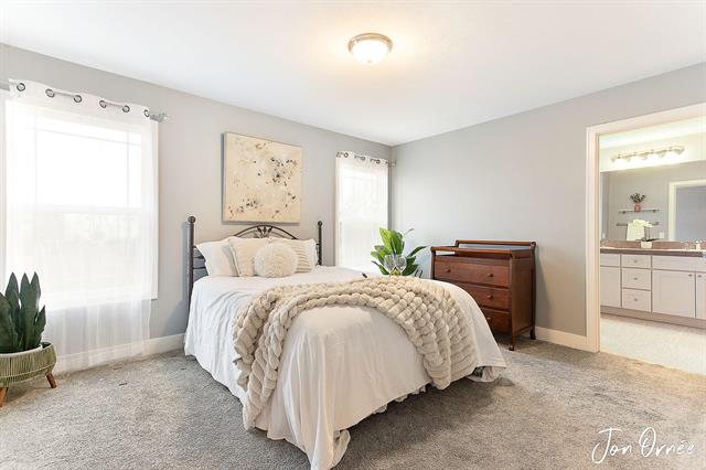 Builiding view fourteen for 10058 Prairie Grass, Zeeland, MI. 49464