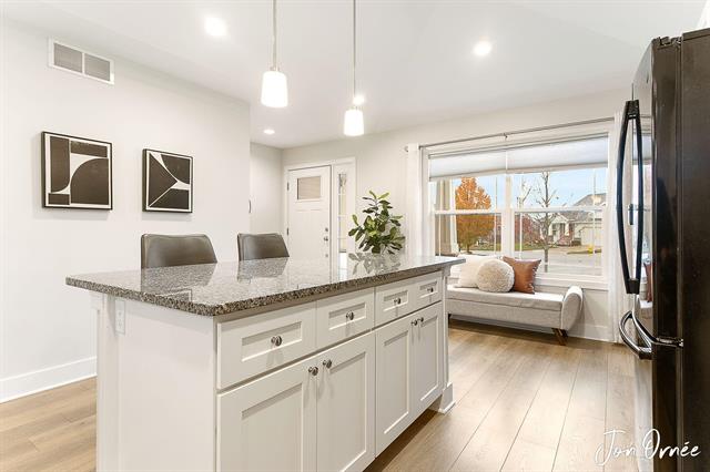 Builiding view seven for 10058 Prairie Grass, Zeeland, MI. 49464