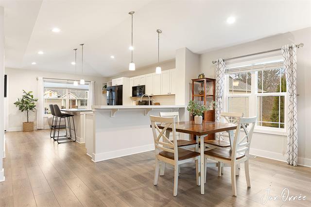 Builiding view ten for 10058 Prairie Grass, Zeeland, MI. 49464