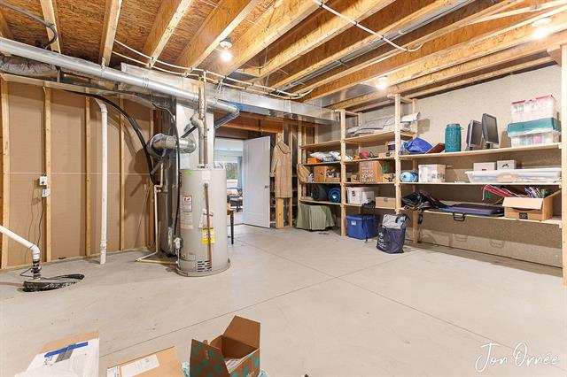 Builiding view thirty four for 10058 Prairie Grass, Zeeland, MI. 49464