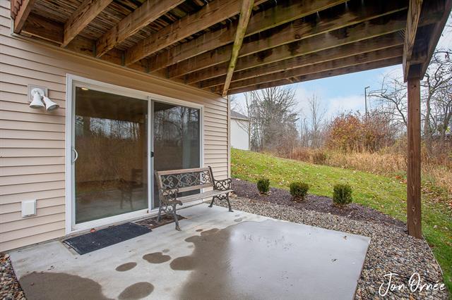 Builiding view thirty seven for 10058 Prairie Grass, Zeeland, MI. 49464