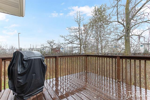 Builiding view thirty six for 10058 Prairie Grass, Zeeland, MI. 49464