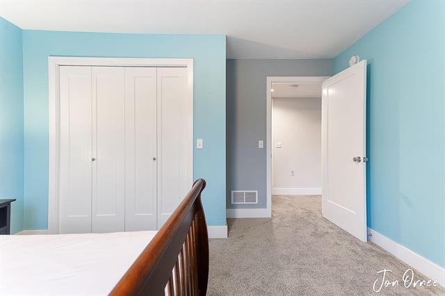 Builiding view thirty for 10058 Prairie Grass, Zeeland, MI. 49464