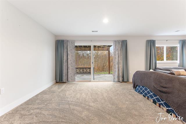 Builiding view twenty seven for 10058 Prairie Grass, Zeeland, MI. 49464