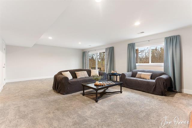 Builiding view twenty six for 10058 Prairie Grass, Zeeland, MI. 49464