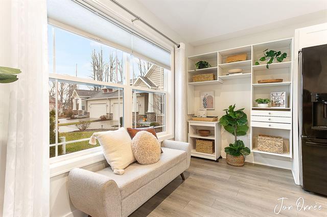 Builiding view two for 10058 Prairie Grass, Zeeland, MI. 49464