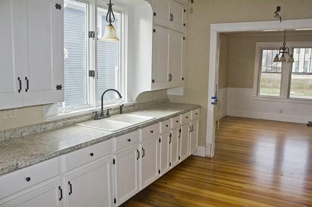 Builiding view fourteen for 307 New York, Dowagiac, MI. 49047