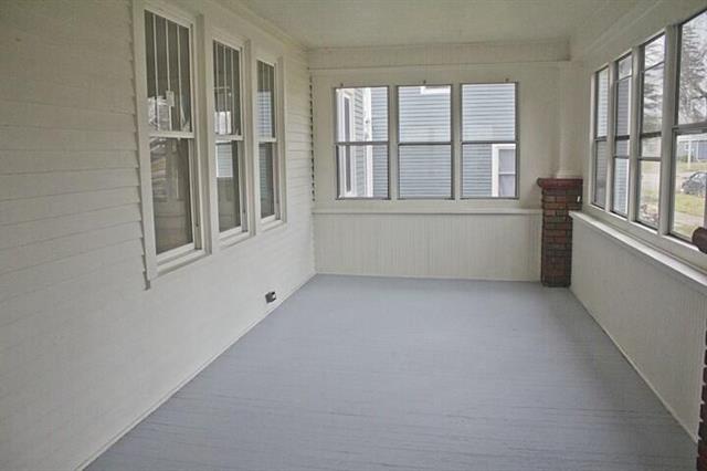 Builiding view sixteen for 307 New York, Dowagiac, MI. 49047