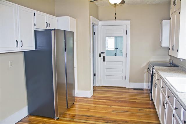 Builiding view three for 307 New York, Dowagiac, MI. 49047