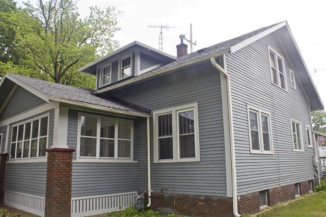 Builiding view two for 307 New York, Dowagiac, MI. 49047