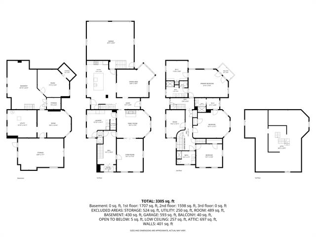 Builiding view eighty for 318 Rachaels, Spring Lake, MI. 49456
