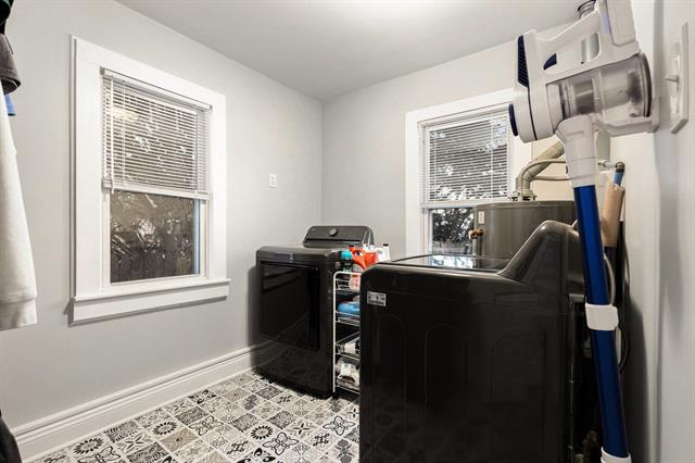 Builiding view fourteen for 1254 Harvey, Muskegon, MI. 49442