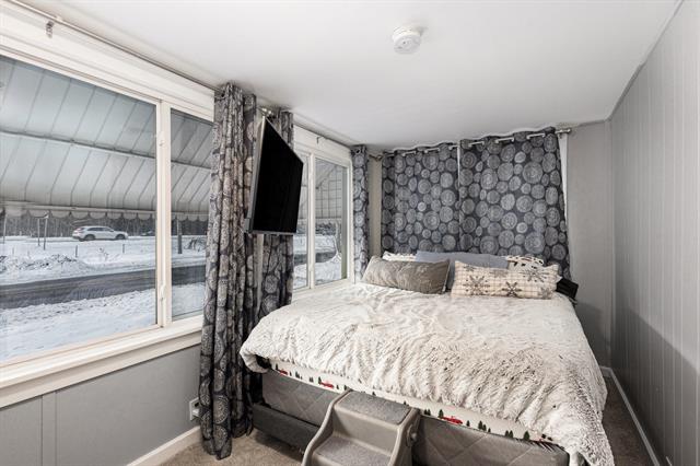 Builiding view ten for 1254 Harvey, Muskegon, MI. 49442