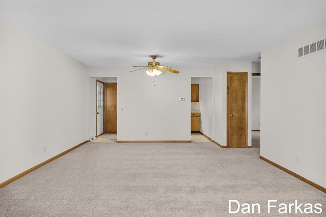 Builiding view eight for 5143 Southglow, Grand Rapids, MI. 49508