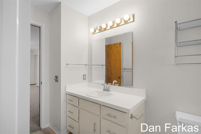 Builiding view eleven for 5143 Southglow, Grand Rapids, MI. 49508