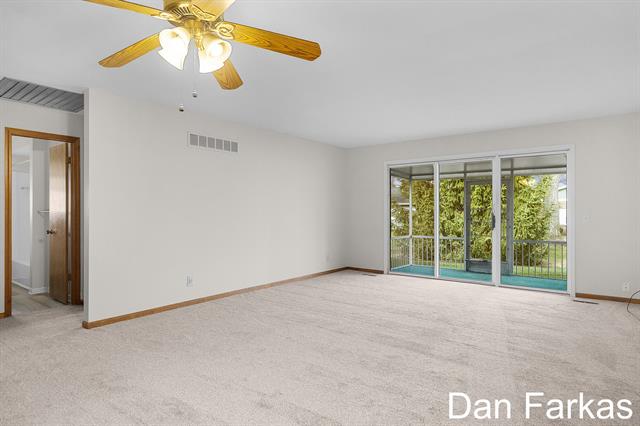 Builiding view seven for 5143 Southglow, Grand Rapids, MI. 49508