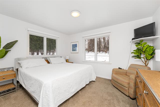 Builiding view eight for 424 Fremont, Douglas, MI. 49406