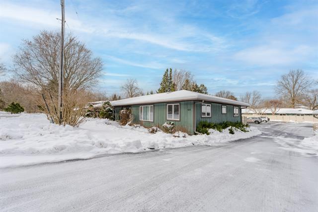 Builiding view eighteen for 424 Fremont, Douglas, MI. 49406