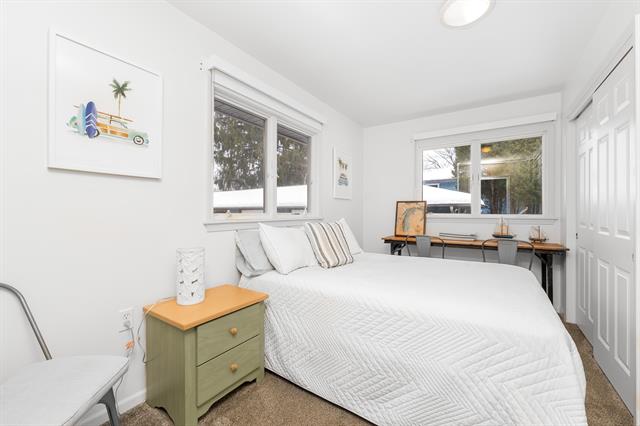 Builiding view eleven for 424 Fremont, Douglas, MI. 49406