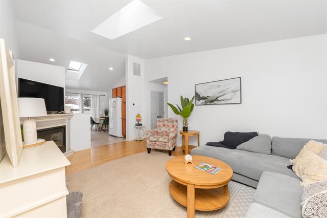 Builiding view four for 424 Fremont, Douglas, MI. 49406