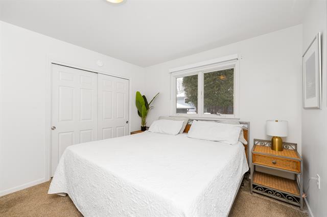 Builiding view nine for 424 Fremont, Douglas, MI. 49406