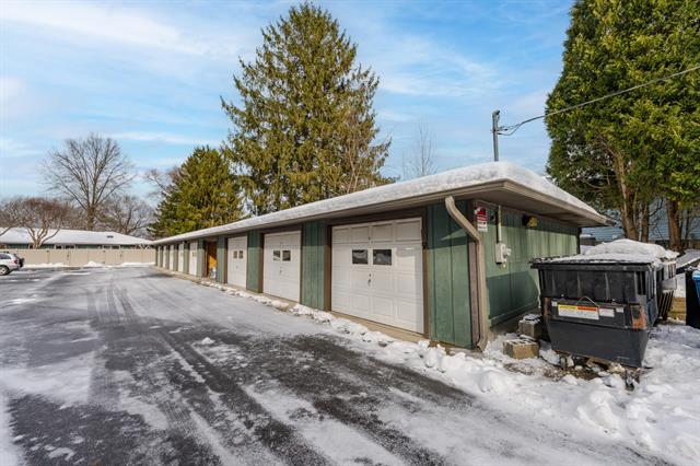 Builiding view nineteen for 424 Fremont, Douglas, MI. 49406