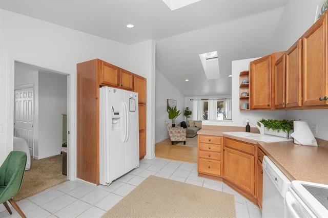 Builiding view six for 424 Fremont, Douglas, MI. 49406