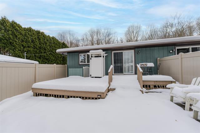 Builiding view sixteen for 424 Fremont, Douglas, MI. 49406