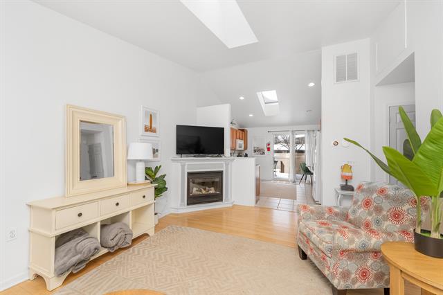 Builiding view three for 424 Fremont, Douglas, MI. 49406