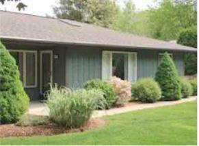 Builiding view twenty four for 424 Fremont, Douglas, MI. 49406