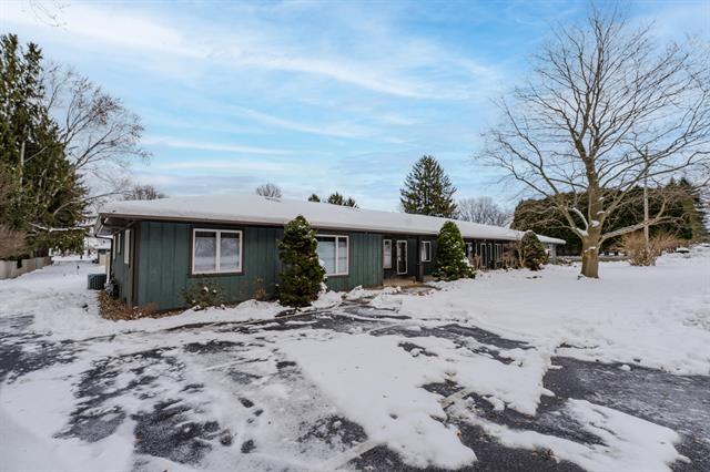 Builiding view twenty three for 424 Fremont, Douglas, MI. 49406