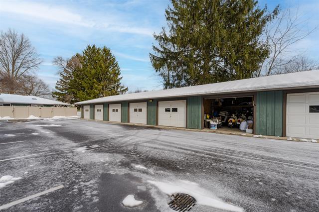 Builiding view twenty for 424 Fremont, Douglas, MI. 49406