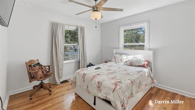 Builiding view fifteen for 1426 Montague, Muskegon, MI. 49441