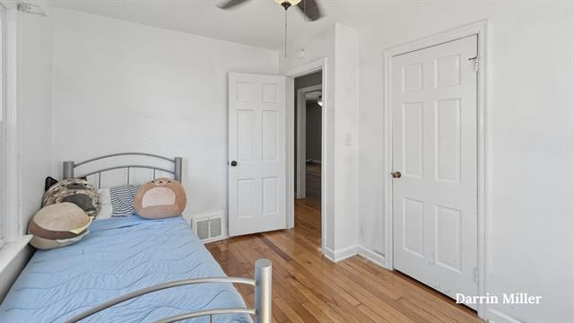 Builiding view fourteen for 1426 Montague, Muskegon, MI. 49441