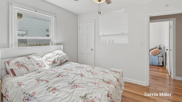 Builiding view sixteen for 1426 Montague, Muskegon, MI. 49441