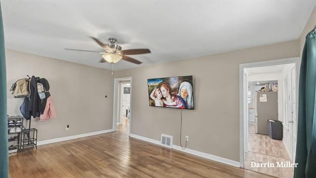 Builiding view ten for 1426 Montague, Muskegon, MI. 49441