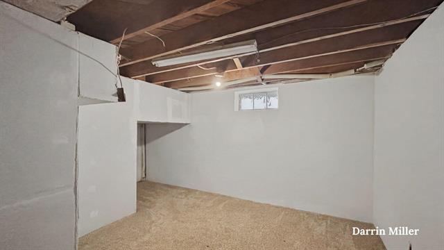 Builiding view twenty seven for 1426 Montague, Muskegon, MI. 49441