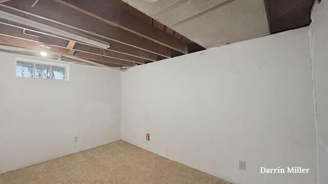 Builiding view twenty six for 1426 Montague, Muskegon, MI. 49441