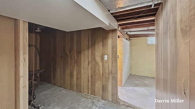 Builiding view twenty three for 1426 Montague, Muskegon, MI. 49441